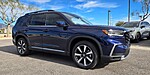 New 2025 Honda Pilot ELITE in LAS VEGAS, NEVADA