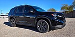 New 2025 Honda Pilot SPORT in LAS VEGAS, NEVADA