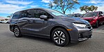 New 2026 Honda Odyssey EX-L in LAS VEGAS, NEVADA