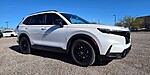New 2026 Honda CR-V Hybrid SPORT in LAS VEGAS, NEVADA