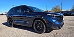 New 2026 Honda CR-V Hybrid SPORT-L in LAS VEGAS, NEVADA