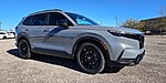 New 2026 Honda CR-V Hybrid SPORT-L in LAS VEGAS, NEVADA