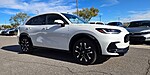 New 2026 Honda HR-V EX-L in LAS VEGAS, NEVADA