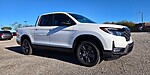 New 2026 Honda Ridgeline TRAILSPORT in LAS VEGAS, NEVADA