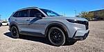 New 2026 Honda CR-V Hybrid SPORT in LAS VEGAS, NEVADA