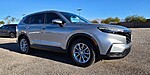 New 2026 Honda CR-V EX in LAS VEGAS, NEVADA