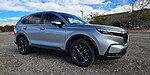 New 2026 Honda CR-V EX-L in LAS VEGAS, NEVADA