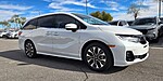New 2026 Honda Odyssey ELITE in LAS VEGAS, NEVADA