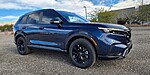 New 2026 Honda CR-V Hybrid SPORT in LAS VEGAS, NEVADA