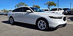 New 2025 Honda Accord Sedan LX in LAS VEGAS, NEVADA