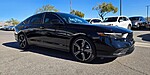 New 2025 Honda Accord Hybrid SPORT in LAS VEGAS, NEVADA