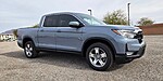 New 2026 Honda Ridgeline RTL in LAS VEGAS, NEVADA