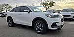 New 2026 Honda HR-V LX in LAS VEGAS, NEVADA