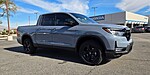 New 2026 Honda Ridgeline BLACK EDITION in LAS VEGAS, NEVADA