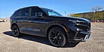 New 2026 Honda CR-V Hybrid SPORT TOURING in LAS VEGAS, NEVADA