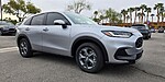 New 2026 Honda HR-V LX in LAS VEGAS, NEVADA