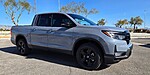 New 2026 Honda Ridgeline BLACK EDITION in LAS VEGAS, NEVADA