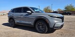 New 2026 Honda CR-V EX-L in LAS VEGAS, NEVADA