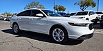 New 2026 Honda Accord Sedan LX in LAS VEGAS, NEVADA
