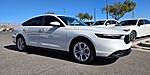 New 2026 Honda Accord Sedan LX in LAS VEGAS, NEVADA