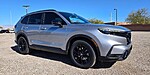 New 2026 Honda CR-V Hybrid SPORT-L in LAS VEGAS, NEVADA