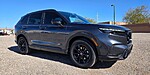 New 2026 Honda CR-V Hybrid SPORT-L in LAS VEGAS, NEVADA