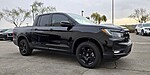 New 2026 Honda Ridgeline BLACK EDITION in LAS VEGAS, NEVADA