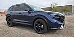 New 2026 Honda CR-V Hybrid SPORT TOURING in LAS VEGAS, NEVADA