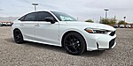 New 2026 Honda CIVIC SEDAN HYBRID SPORT in LAS VEGAS, NEVADA
