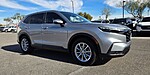 New 2026 Honda CR-V EX in LAS VEGAS, NEVADA