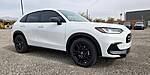 New 2026 Honda HR-V SPORT in LAS VEGAS, NEVADA