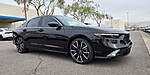 New 2026 Honda Accord Hybrid TOURING in LAS VEGAS, NEVADA