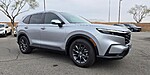 New 2026 Honda CR-V EX-L in LAS VEGAS, NEVADA