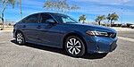 New 2026 Honda Civic LX in LAS VEGAS, NEVADA