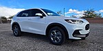 New 2026 Honda HR-V LX in LAS VEGAS, NEVADA