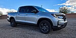 New 2026 Honda Ridgeline TRAILSPORT in LAS VEGAS, NEVADA