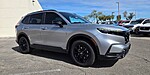 New 2026 Honda CR-V Hybrid SPORT in LAS VEGAS, NEVADA