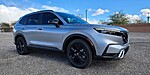 New 2026 Honda CR-V Hybrid SPORT TOURING in LAS VEGAS, NEVADA