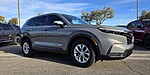 New 2026 Honda CR-V LX in LAS VEGAS, NEVADA