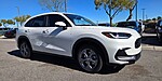 New 2026 Honda HR-V LX in LAS VEGAS, NEVADA