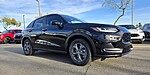 New 2026 Honda HR-V LX in LAS VEGAS, NEVADA