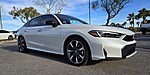 New 2026 Honda CIVIC SEDAN HYBRID SPORT TOURING in LAS VEGAS, NEVADA