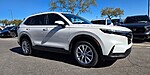 New 2026 Honda CR-V EX in LAS VEGAS, NEVADA