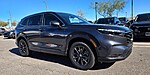 New 2026 Honda CR-V EX-L in LAS VEGAS, NEVADA