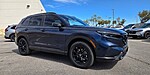 New 2026 Honda CR-V Hybrid SPORT-L in LAS VEGAS, NEVADA
