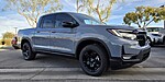 New 2026 Honda Ridgeline BLACK EDITION in LAS VEGAS, NEVADA