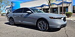 New 2026 Honda Accord Hybrid EX-L in LAS VEGAS, NEVADA