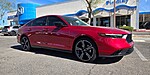 New 2026 Honda Accord Sedan SE in LAS VEGAS, NEVADA