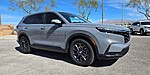 New 2026 Honda CR-V EX-L in LAS VEGAS, NEVADA