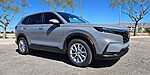 New 2026 Honda CR-V EX in LAS VEGAS, NEVADA